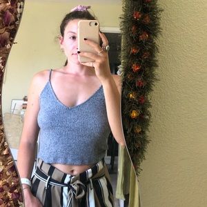 BRANDY MELVILLE TANK